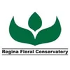 Regina Floral Conservatory logo