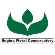 Regina Floral Conservatory