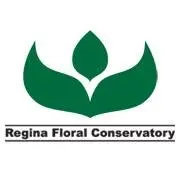 Regina Floral Conservatory