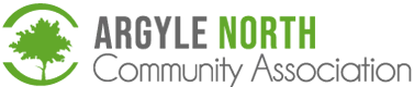 Argyle North Community Association