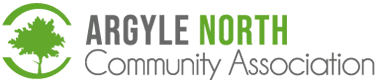 Argyle North Community Association
