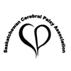 Saskatchewan Cerebral Palsy Association logo