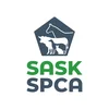 Saskatchewan Society for the Prevention of Cruelty to Animals (SaskSPCA) logo