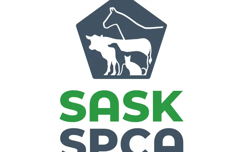 Saskatchewan Society for the Prevention of Cruelty to Animals (SaskSPCA)