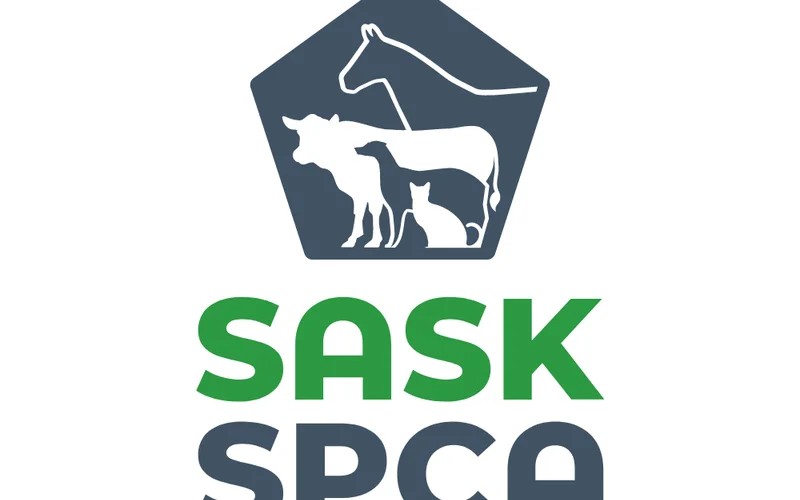 Saskatchewan Society for the Prevention of Cruelty to Animals (SaskSPCA)