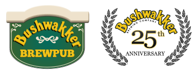 Bushwakker Brewing Company