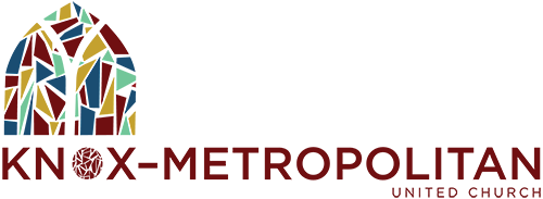 Knox-Metropolitan United Church