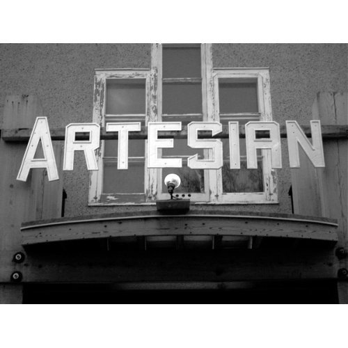 Artesian On 13th