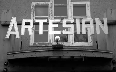 Artesian On 13th