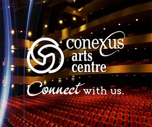 Conexus Arts Centre