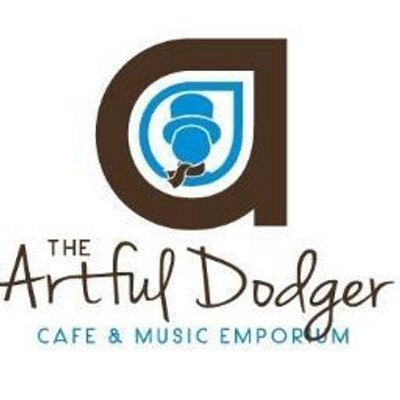 The Artful Dodger Cafe &amp; Music Emporium