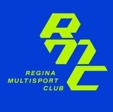Regina Multisport Club Logo