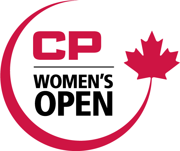 CP Women's Open Logo