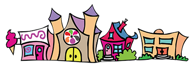 Cathedral Village Arts Festival Logo
