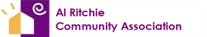 Al Ritchie Community Association Logo