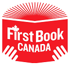 First Book Canada Logo