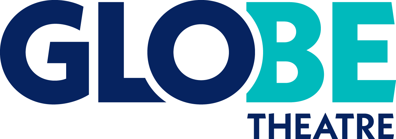 Globe Theatre Live Logo