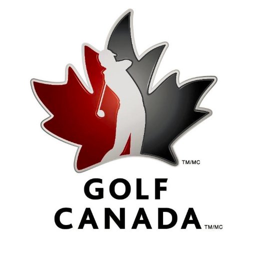 Golf Canada Logo