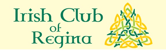 Irish Club of Regina Logo