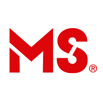 MS Society of Canada - Saskatchewan Division Logo