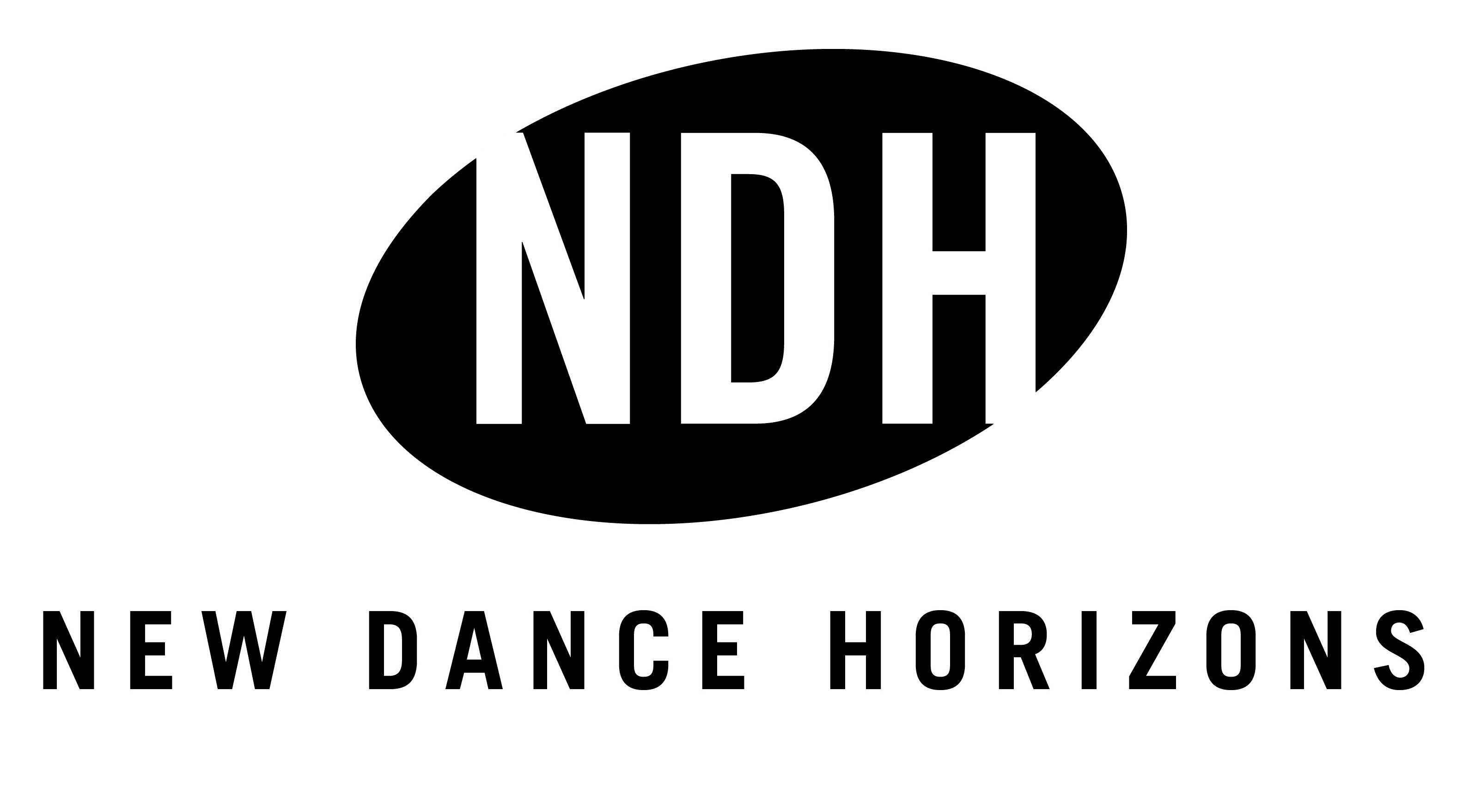 New Dance Horizons Logo