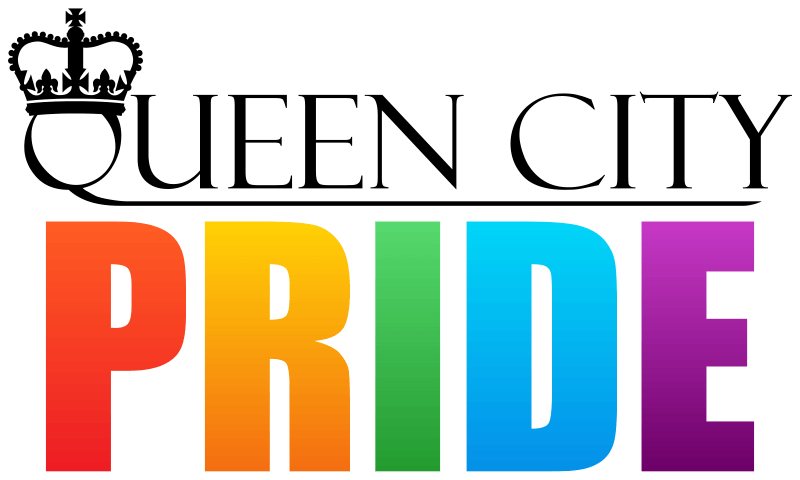 Regina Pride Inc. Logo