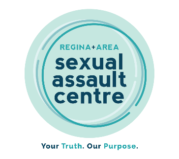Regina and Area Sexual Assault Centre Logo