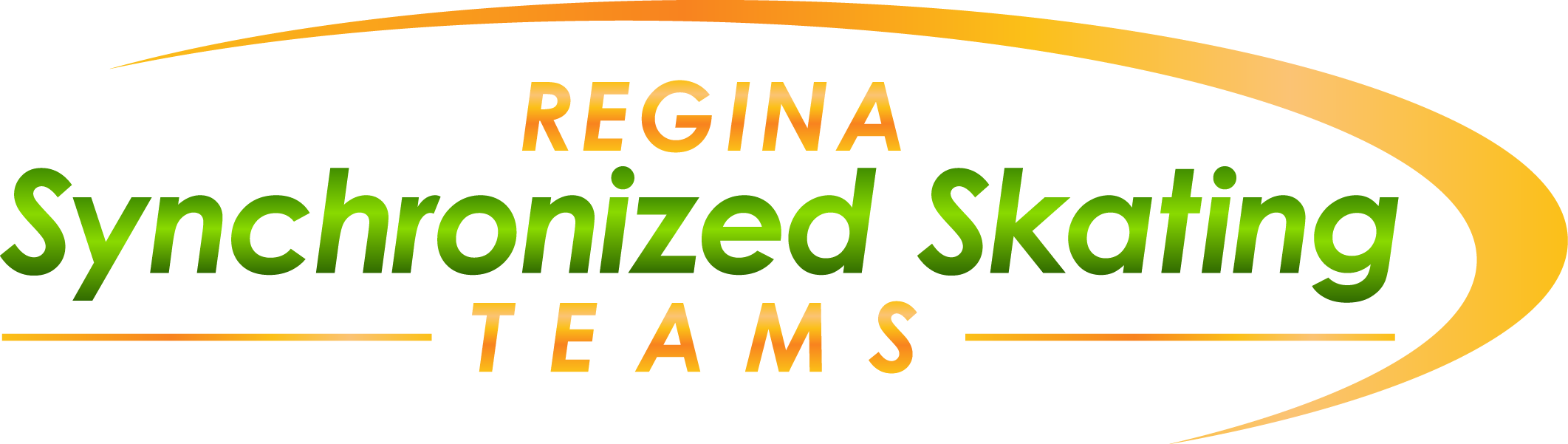 Regina Synchronized Skating Teams Logo