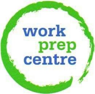 Regina Work Preparation Centre Logo