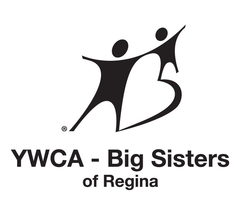 YWCA Big Sisters of Regina Logo