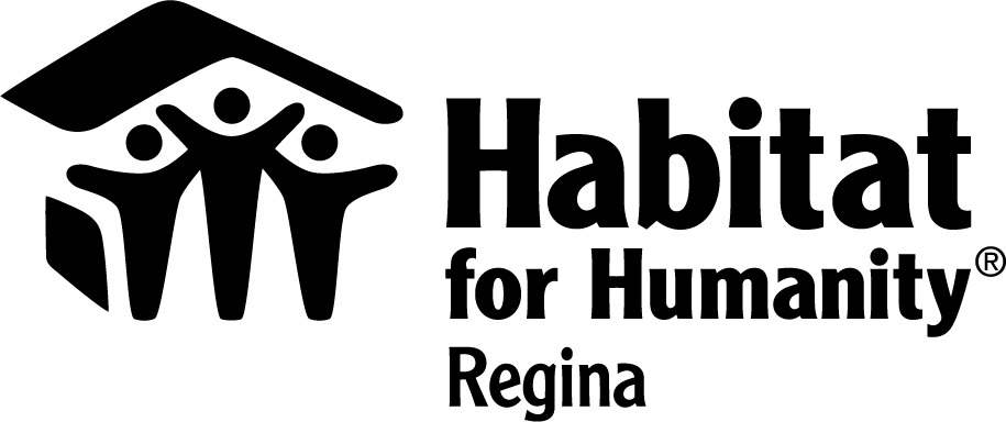 Habitat for Humanity Regina Logo