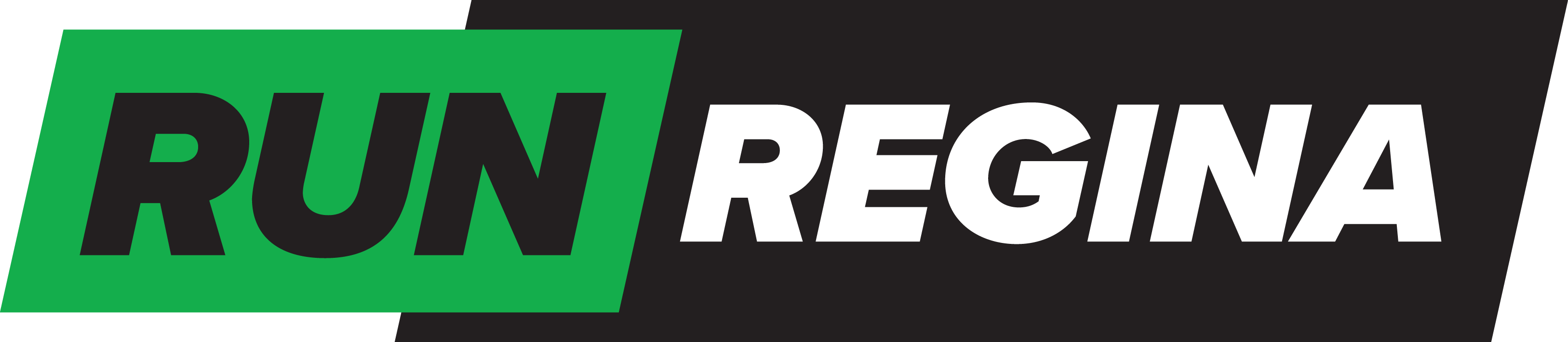 RunRegina Logo