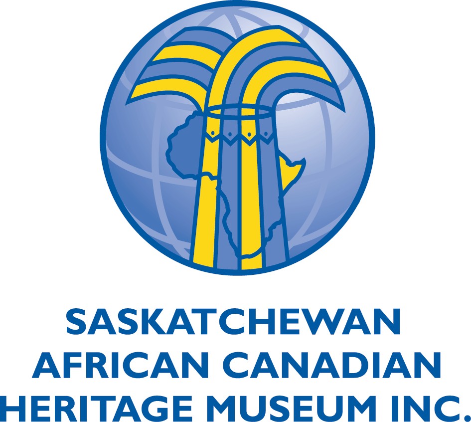 Saskatchewan African Canadian Heritage Museum Inc Logo