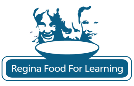 Regina Food For Learning Assoc. Logo