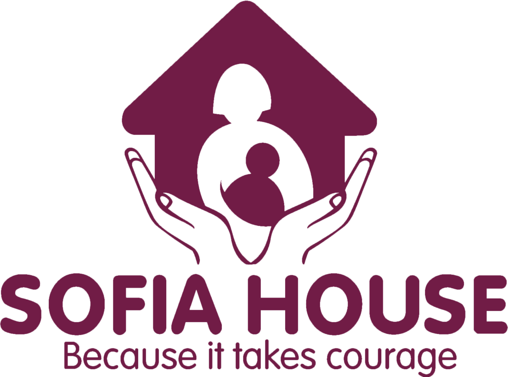 SOFIA House Logo
