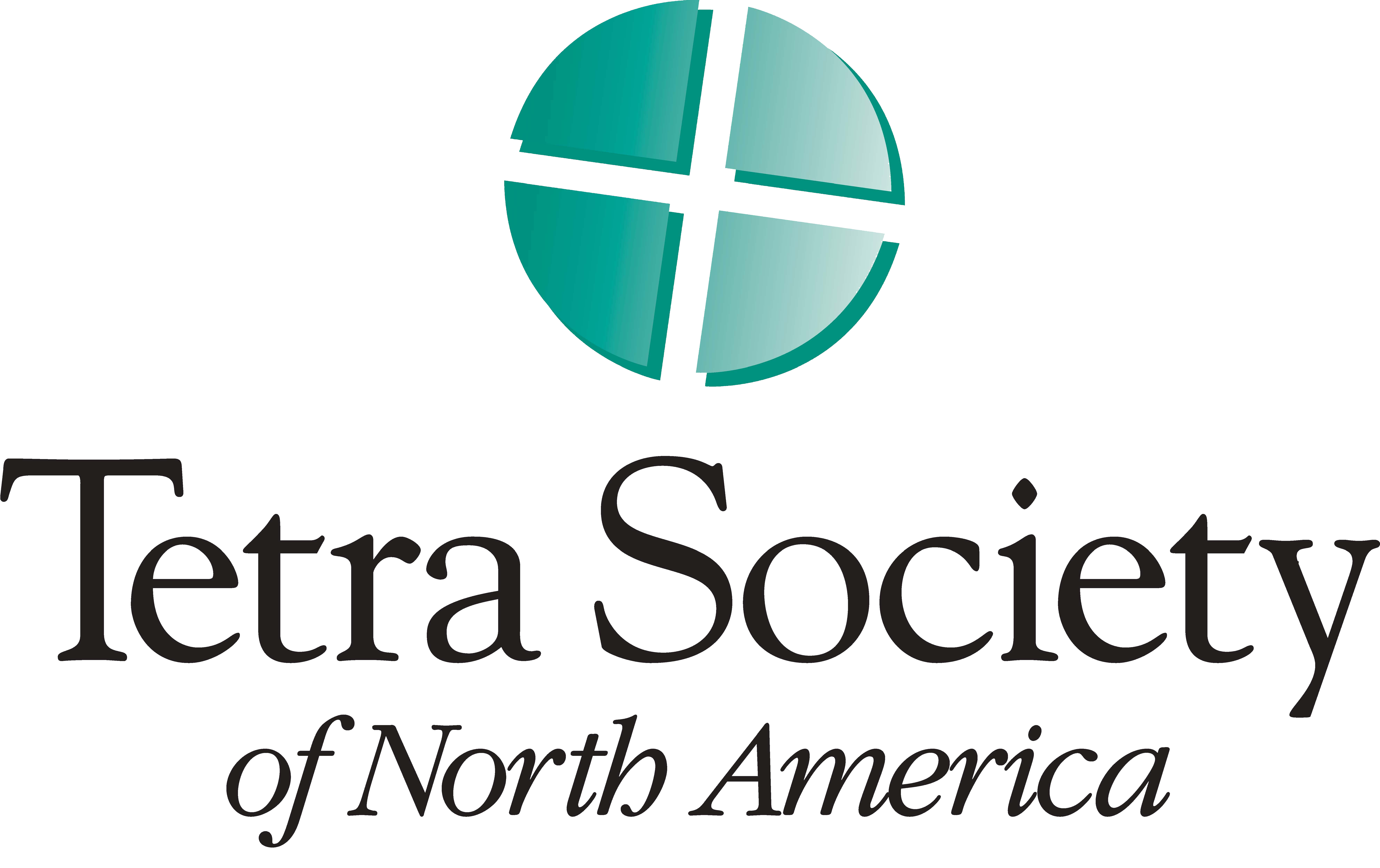 Tetra society of North America Logo