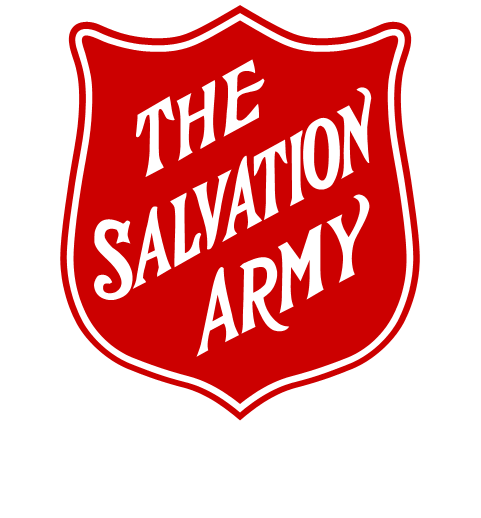 The Salvation Army - Haven of Hope Logo