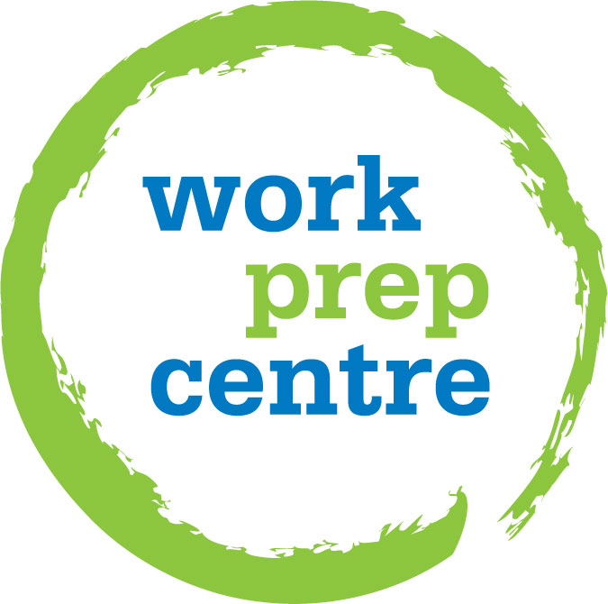 The Regina Work Preparation Centre Inc. Logo