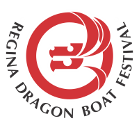 Regina Dragon Boat Festival Inc. Logo
