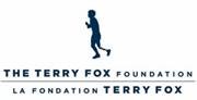 The Terry Fox Foundation Logo