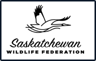 Saskatchewan Wildlife Federation Logo