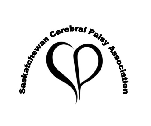 Saskatchewan Cerebral Palsy Association Logo