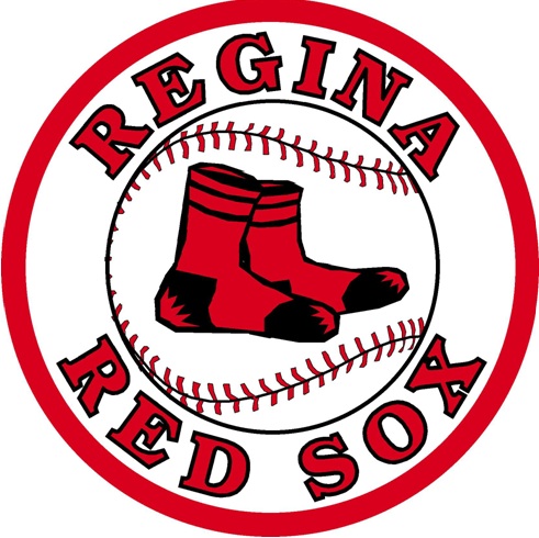 Regina Red Sox Logo