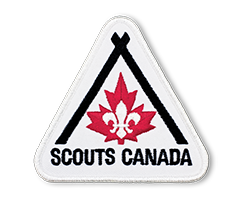 Scouts Canada - Wascappelle Area Logo